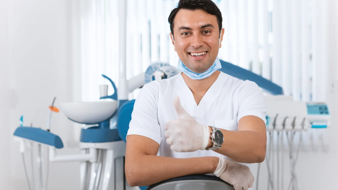 Why Visiting the Dentist Regularly Is Key to Effective Preventive Dental Care