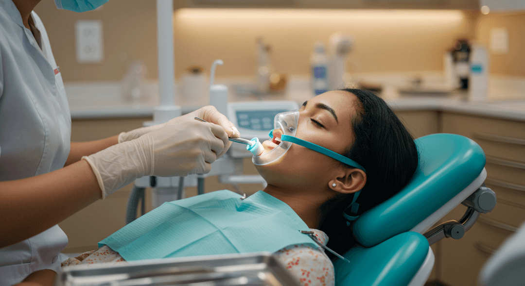 Dr. Ahdout dental practice gallery image 20