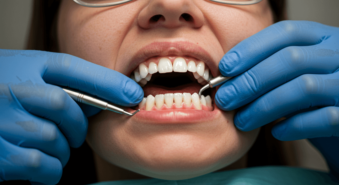Dr. Ahdout dental practice gallery image 11