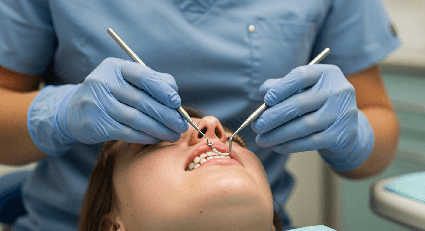 Prevention Starts with Dr. Ahdout: How Regular Visits to Your Emergency Dentist Can Prevent Future Issues