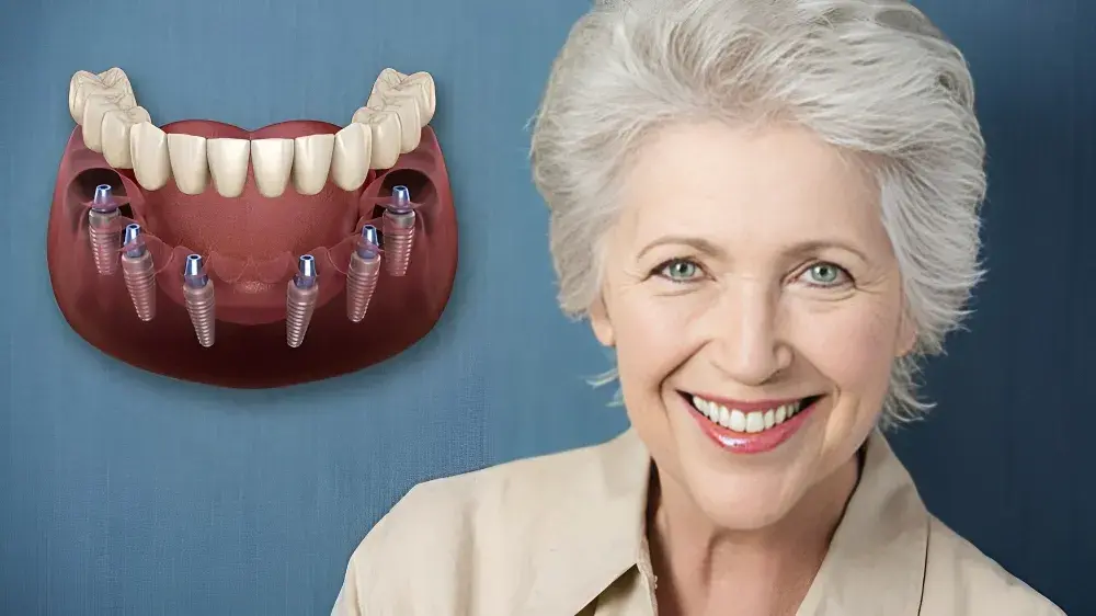 Dr. Ahdout dental practice gallery image 584