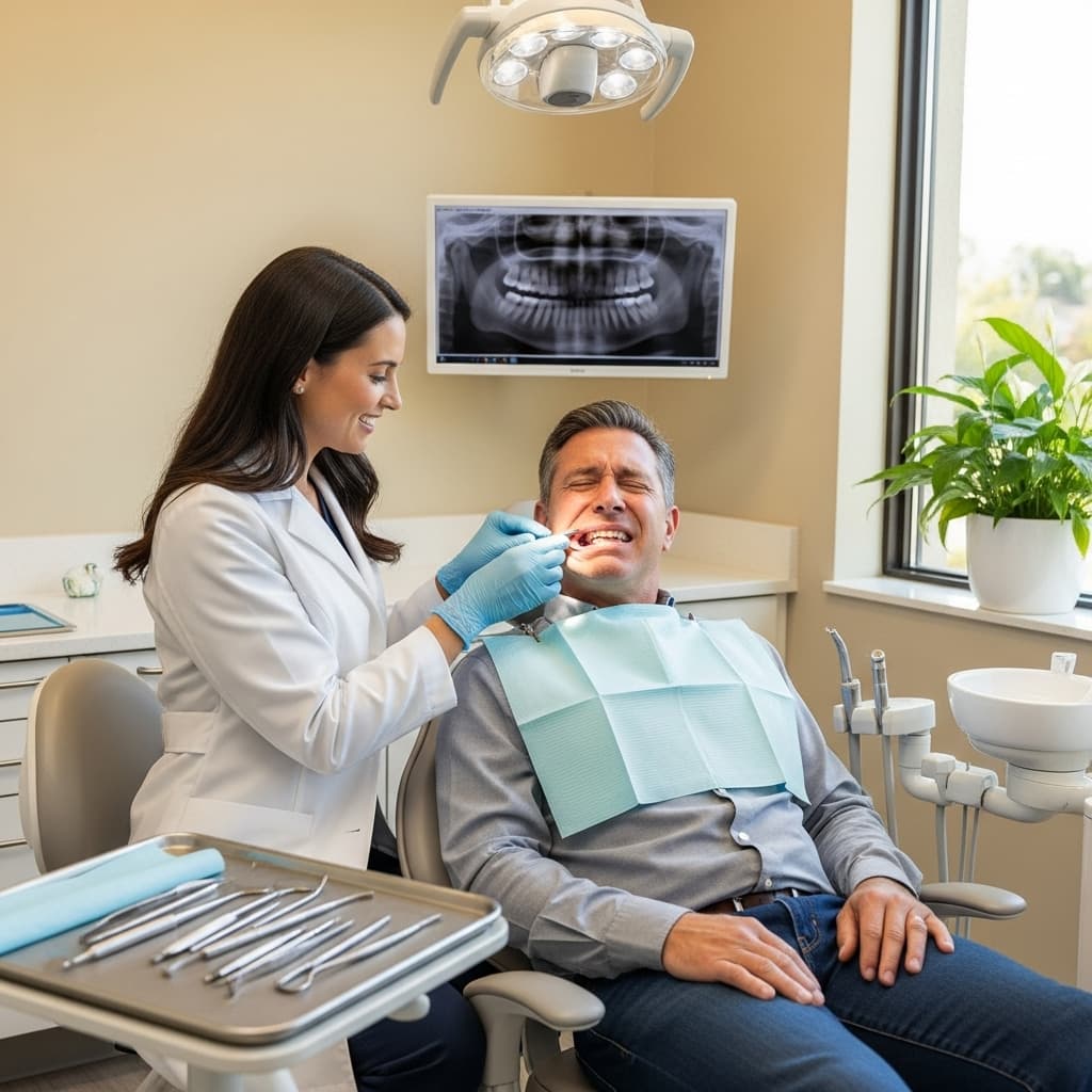 Dr. Ahdout dental practice gallery image 115