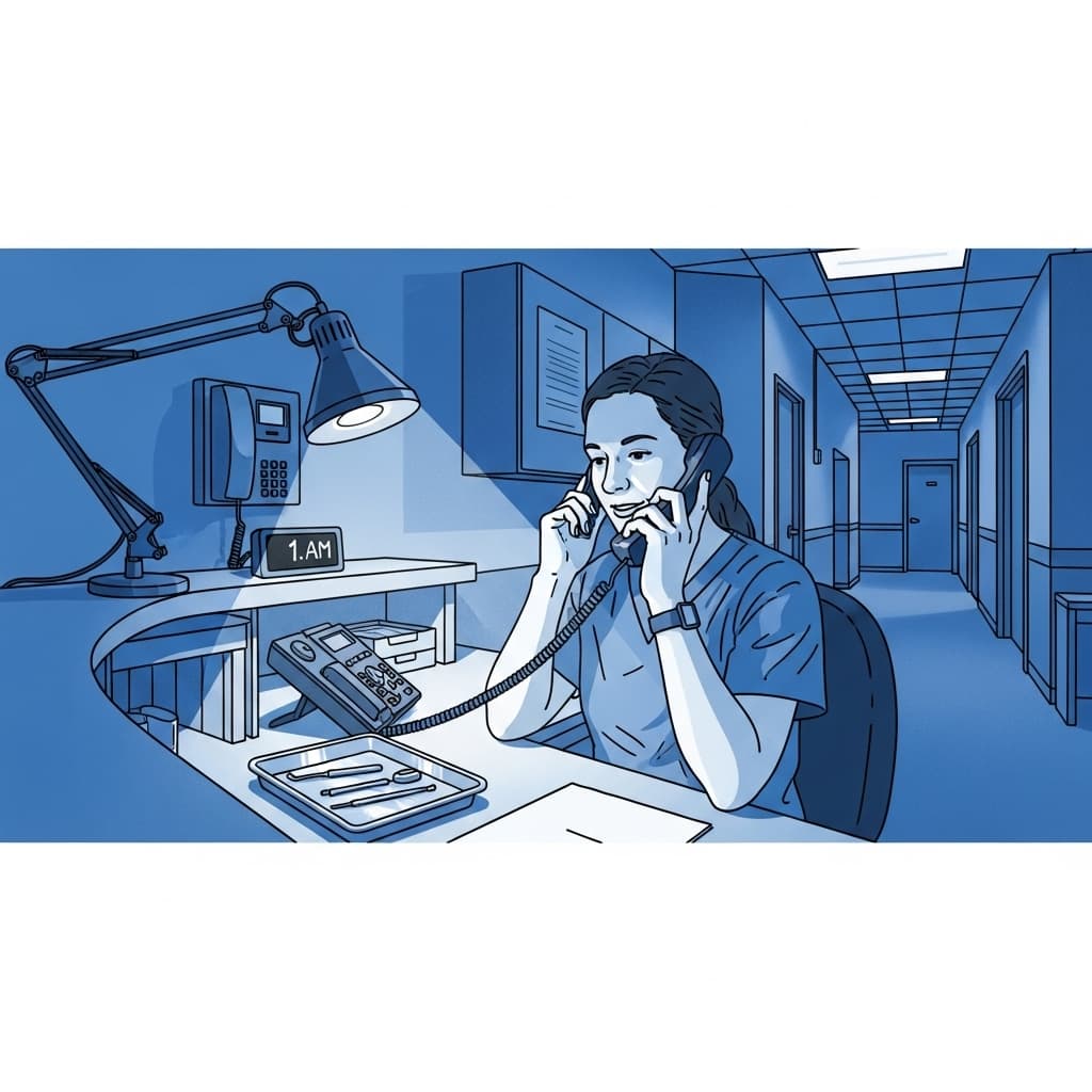 24 Hour Emergency Dentist in Woodland Hills California