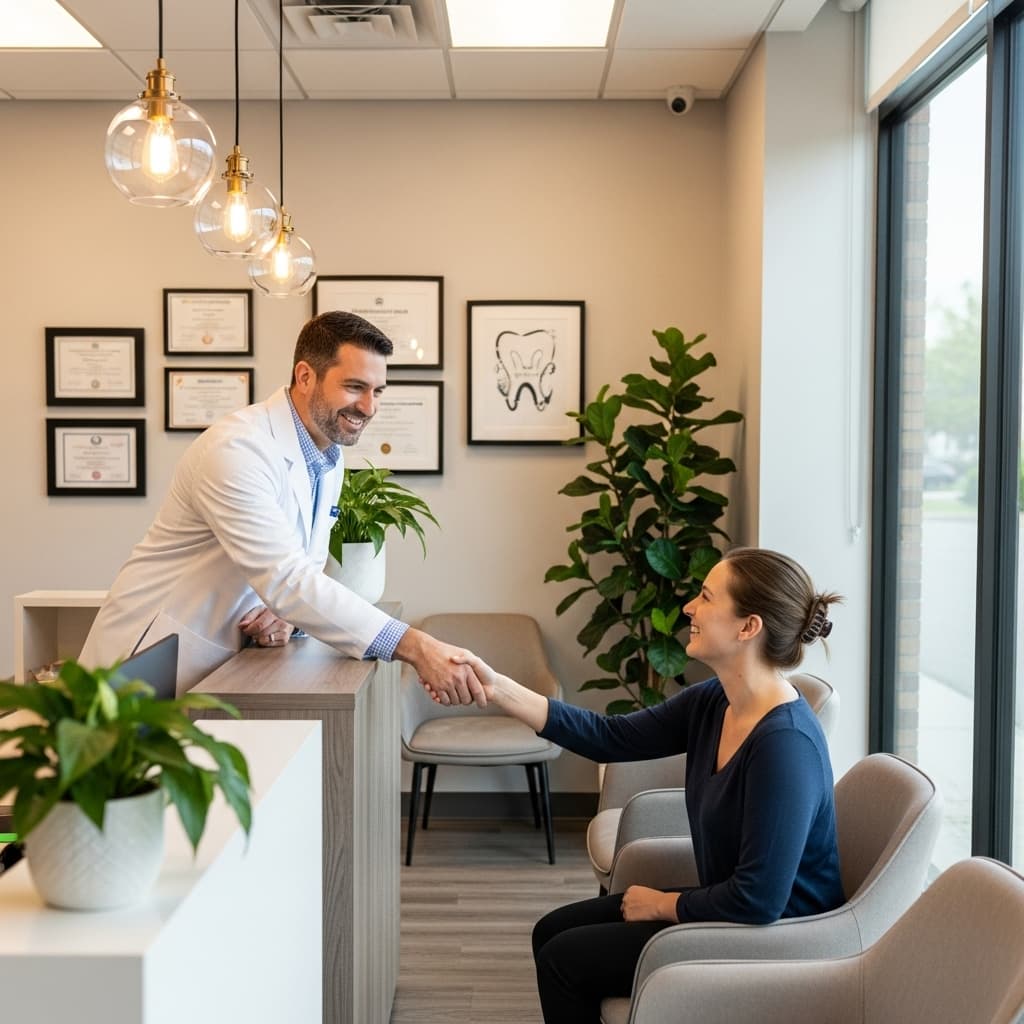 Best Emergency Dentist in Woodland Hills California