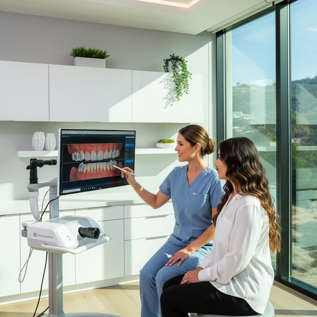 Dr. Ahdout dental practice gallery image 156