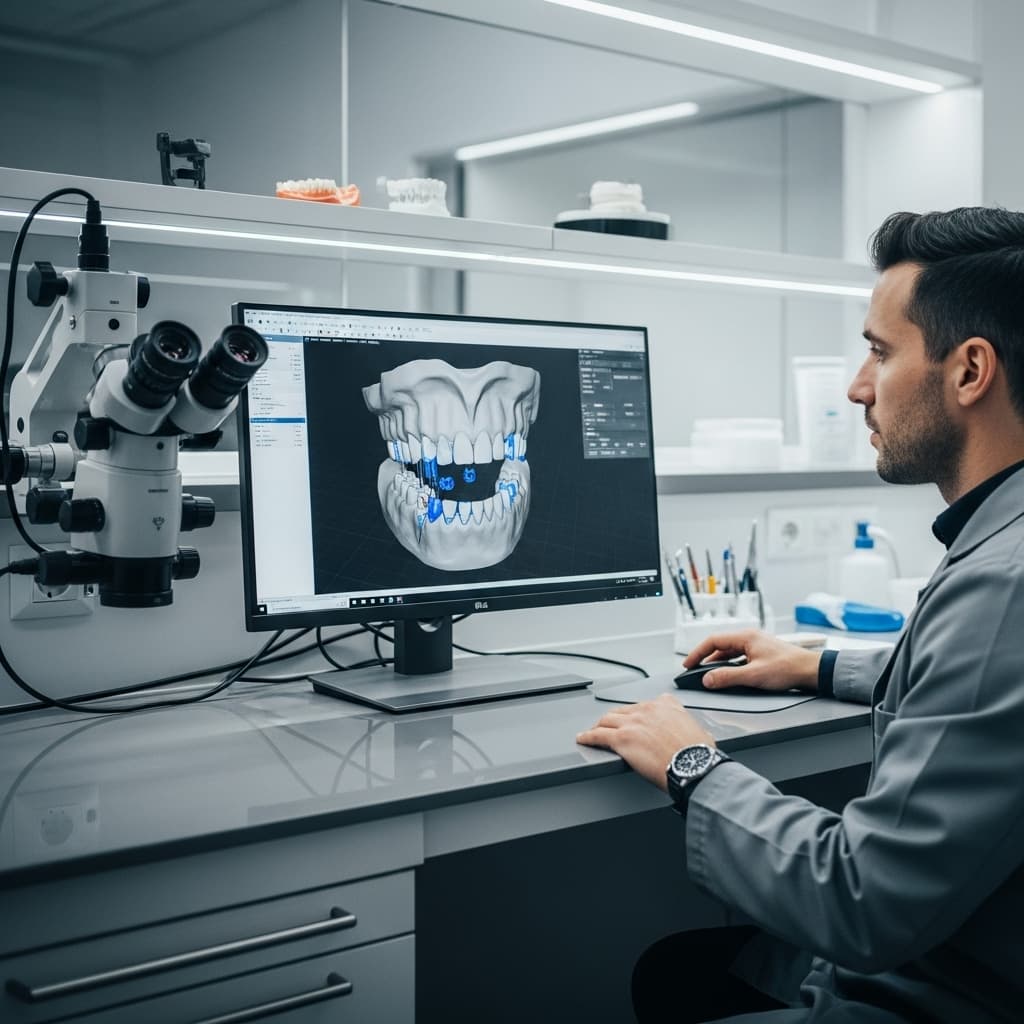 Dr. Ahdout dental practice gallery image 182