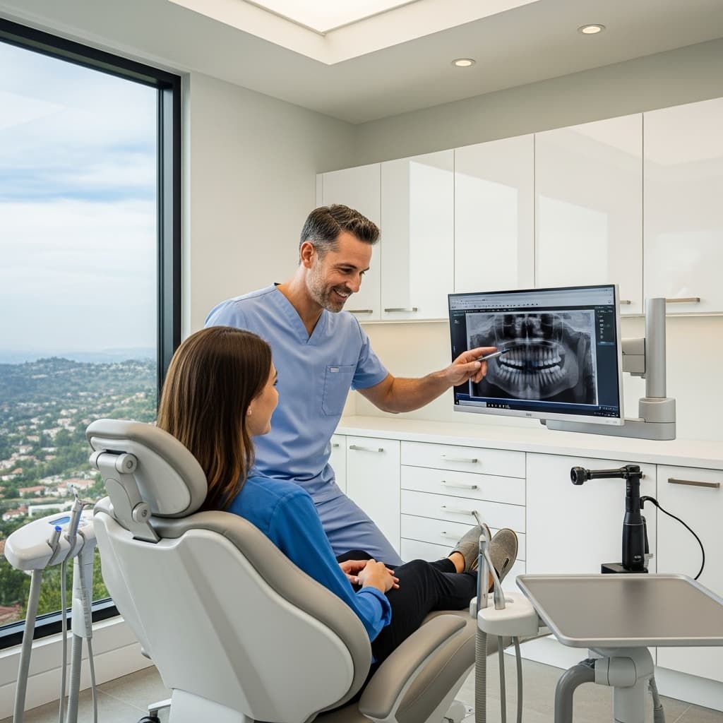 Benefits of General Dentistry in Woodland Hills California