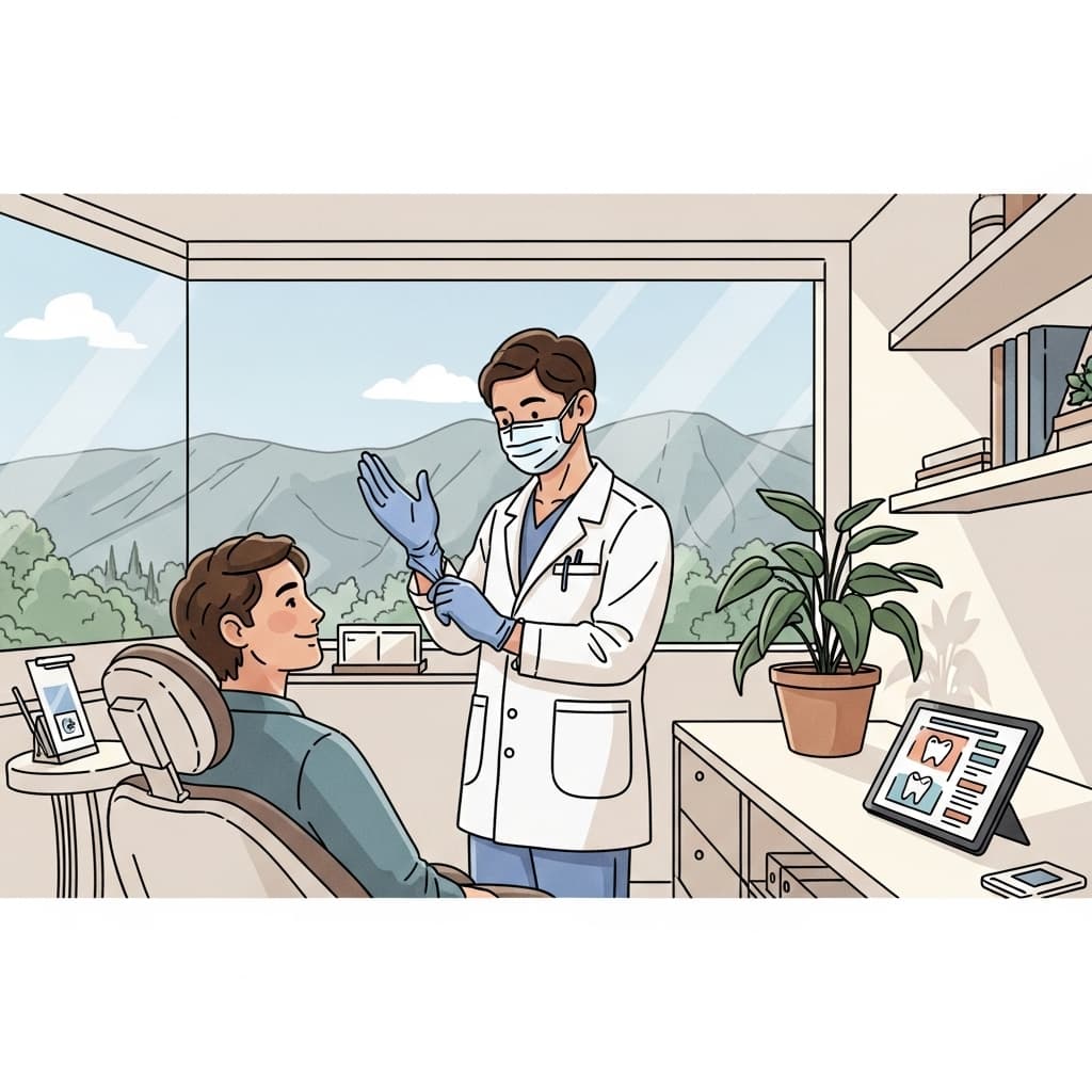 Why General Dentistry Matters in Woodland Hills California