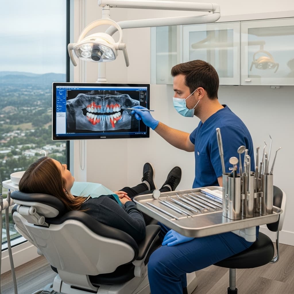 General Dentistry Trends Shaping Care in Woodland Hills California