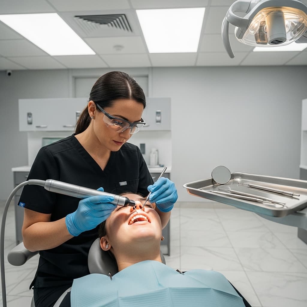 Dr. Ahdout dental practice gallery image 197