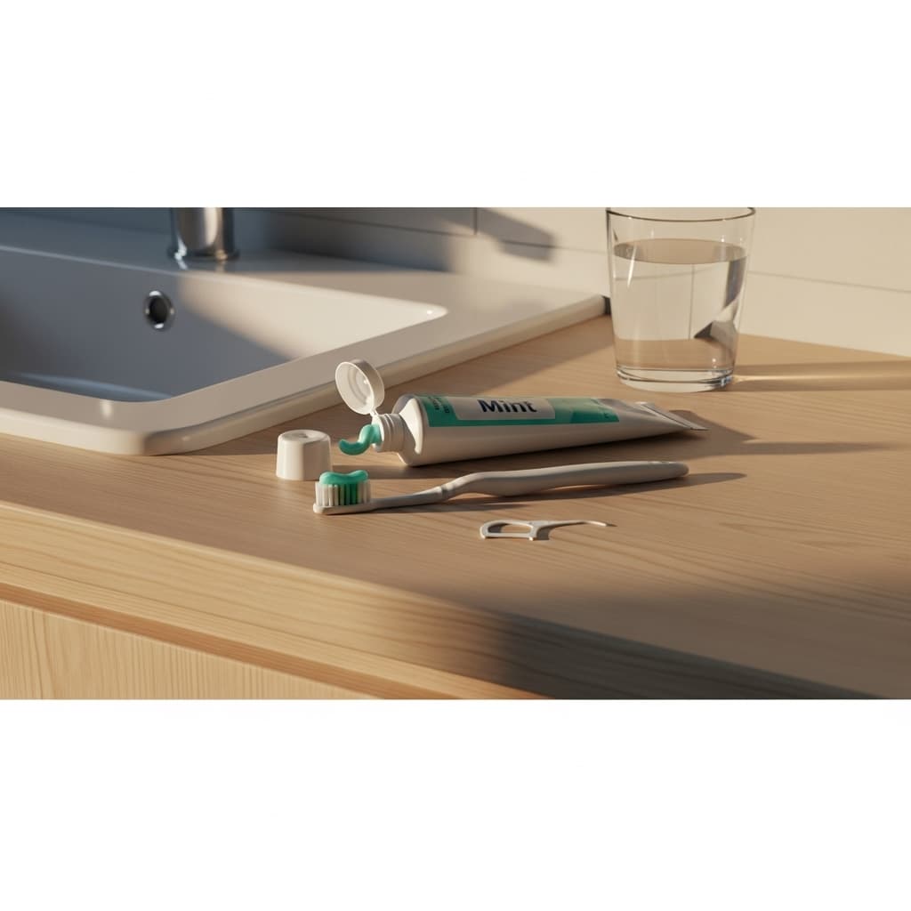General Dentistry Maintenance Tips in Woodland Hills California