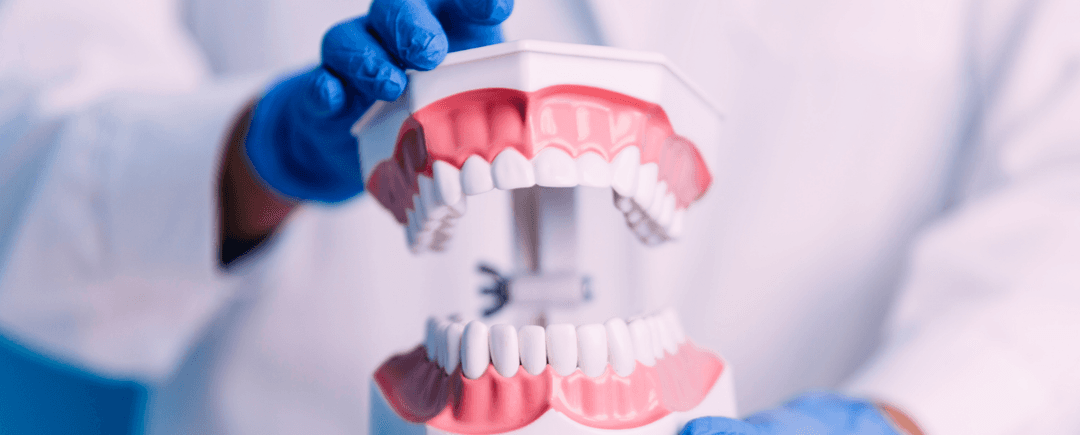 Dr. Ahdout dental practice gallery image 5