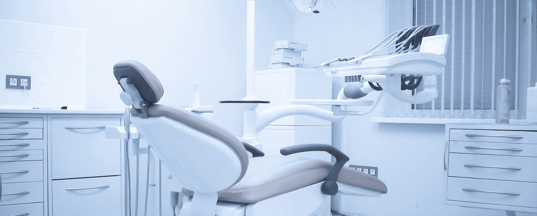 Dr. Ahdout dental practice gallery image 4
