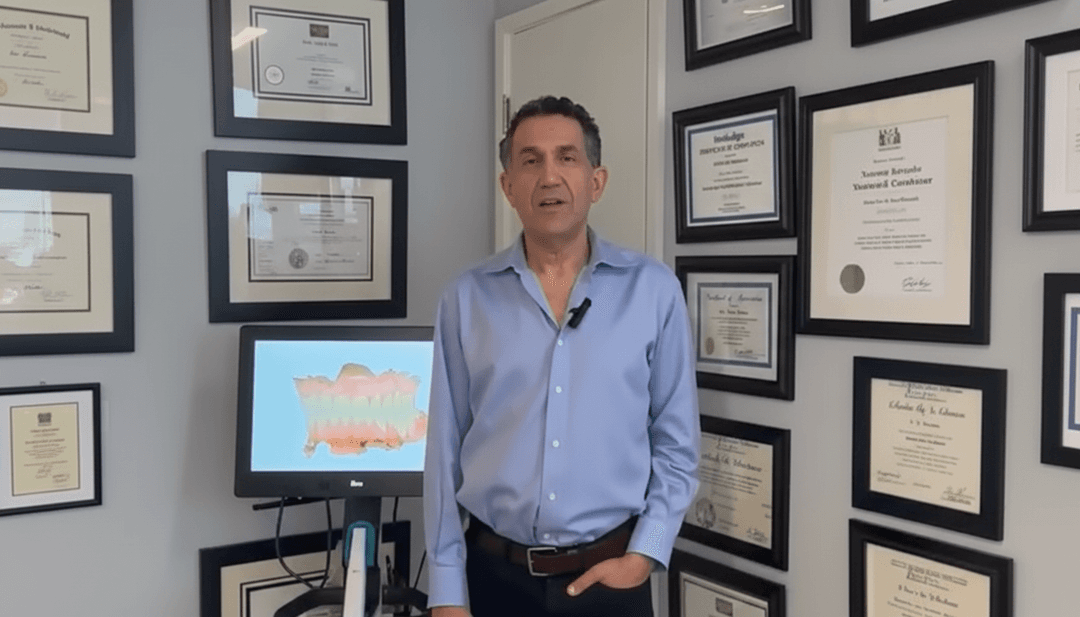 Dr. Ahdout dental practice gallery image 3