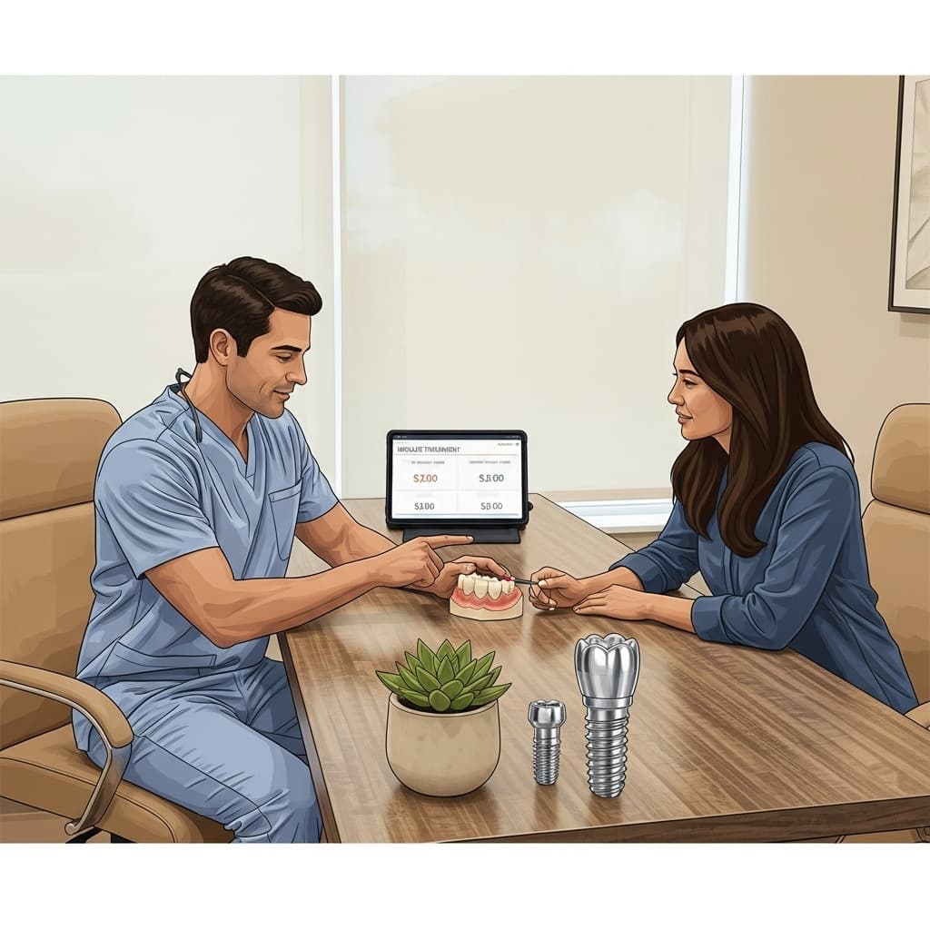 Dr. Ahdout dental practice gallery image 137