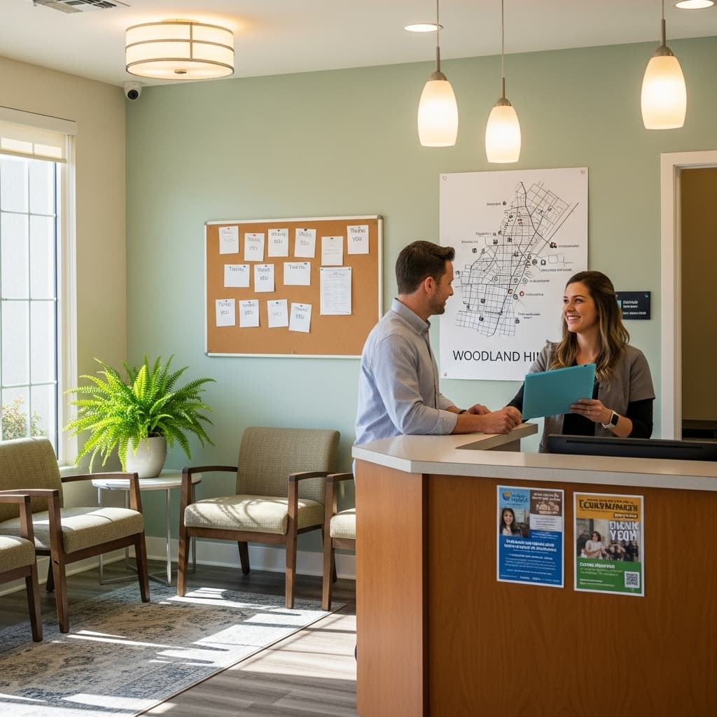 Dr. Ahdout dental practice gallery image 82