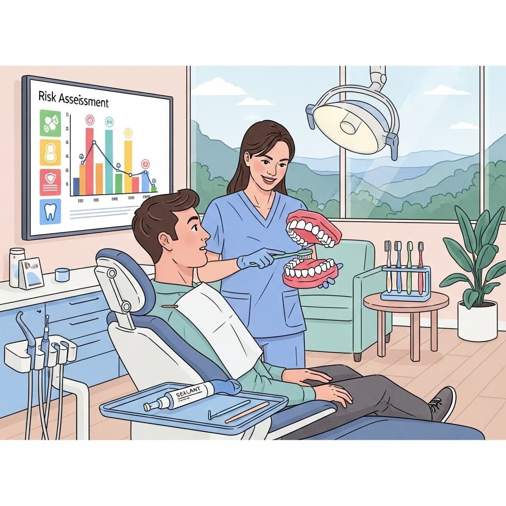 Dr. Ahdout dental practice gallery image 52
