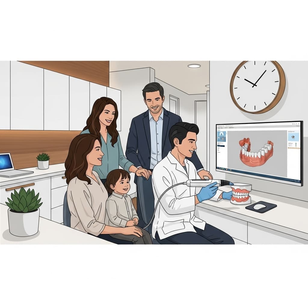 Dr. Ahdout dental practice gallery image 248