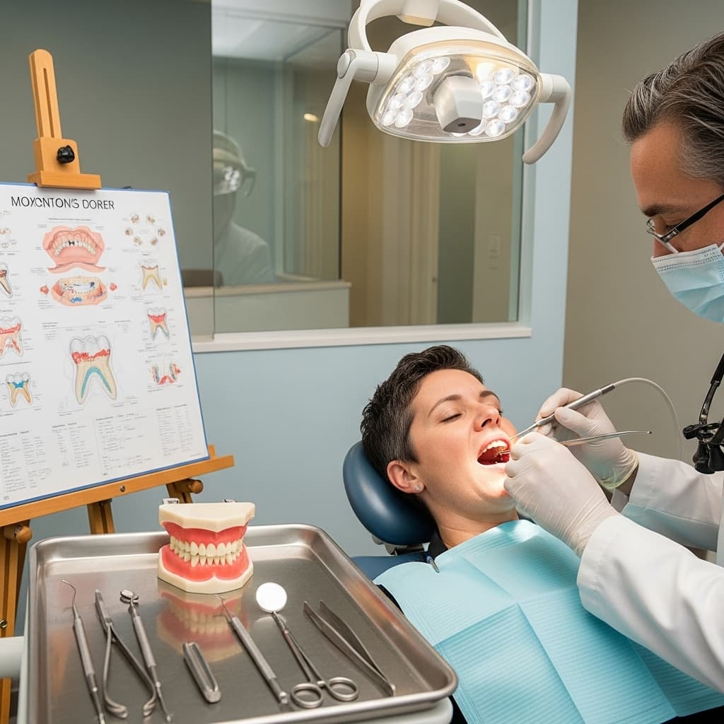 Common Dental Issues A Dentist Treats In Woodland Hills California