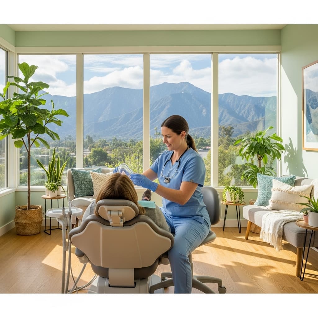 Dr. Ahdout dental practice gallery image 61