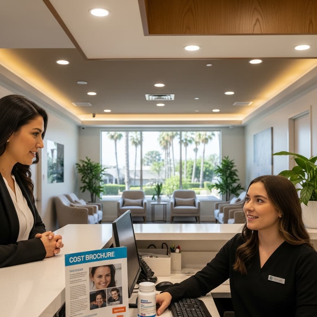 Dr. Ahdout dental practice gallery image 133