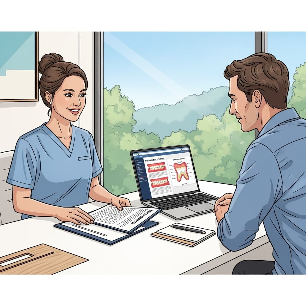 Implant Dentist Cost in Woodland Hills California Transparent Pricing