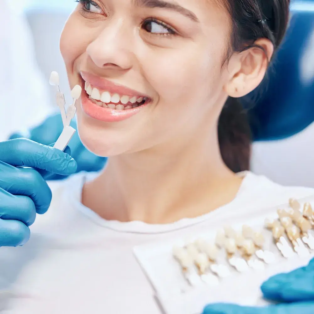 Dr. Ahdout dental practice gallery image 565