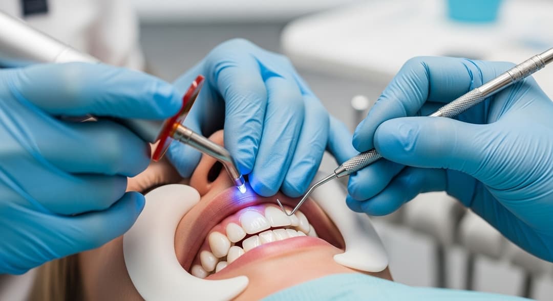 Dr. Ahdout dental practice gallery image 188
