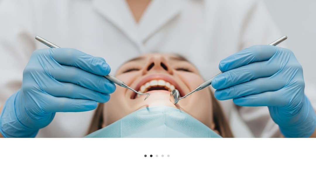 Dr. Ahdout dental practice gallery image 251