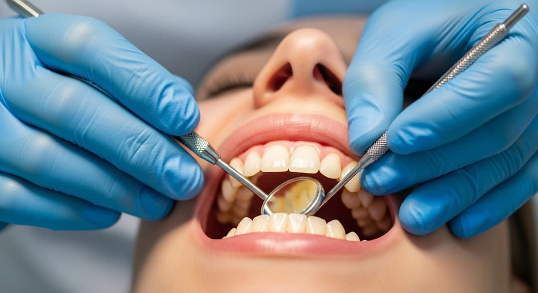 Dr. Ahdout dental practice gallery image 169