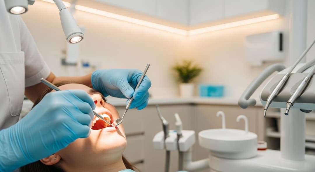 Dr. Ahdout dental practice gallery image 242