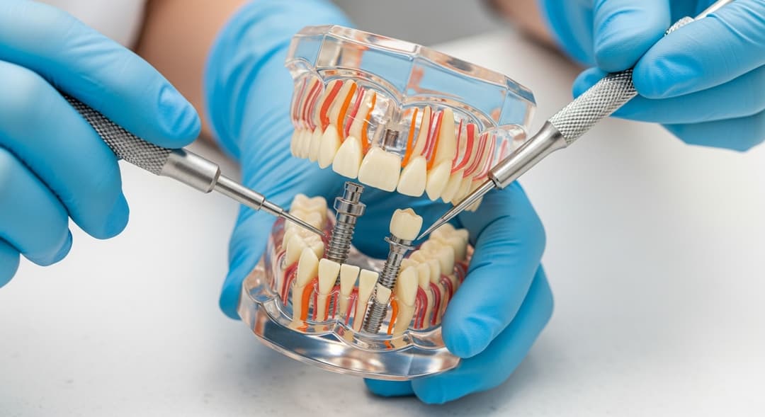 Dr. Ahdout dental practice gallery image 145