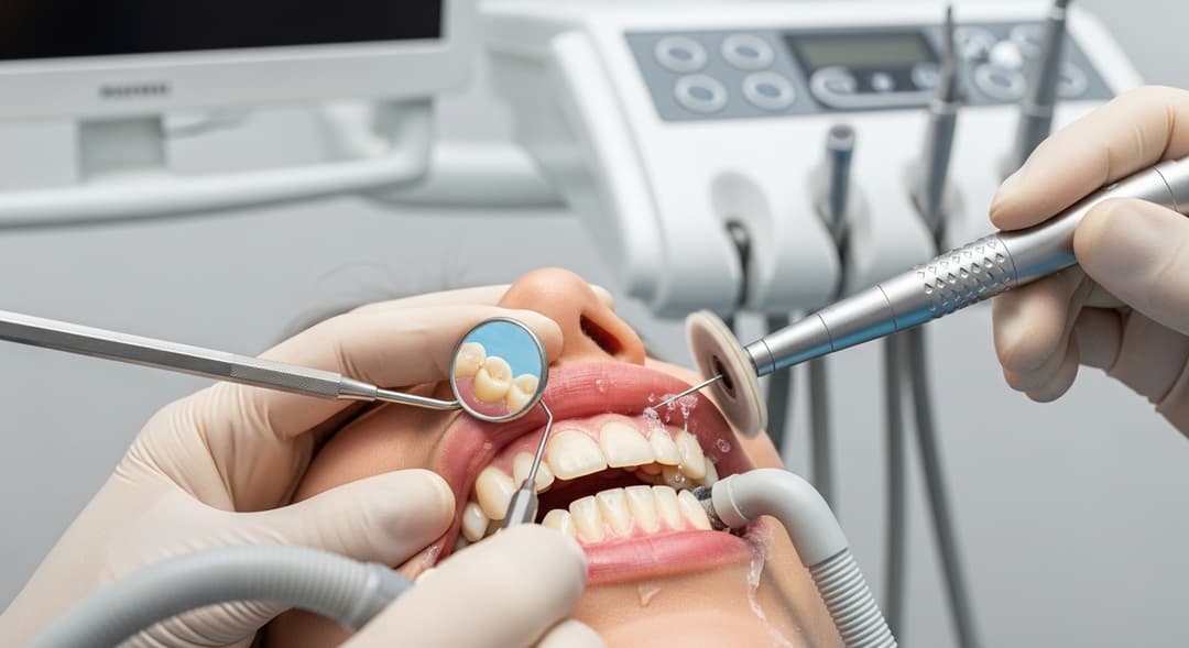 Dr. Ahdout dental practice gallery image 220