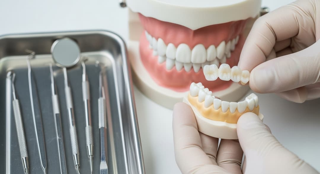 Dr. Ahdout dental practice gallery image 232
