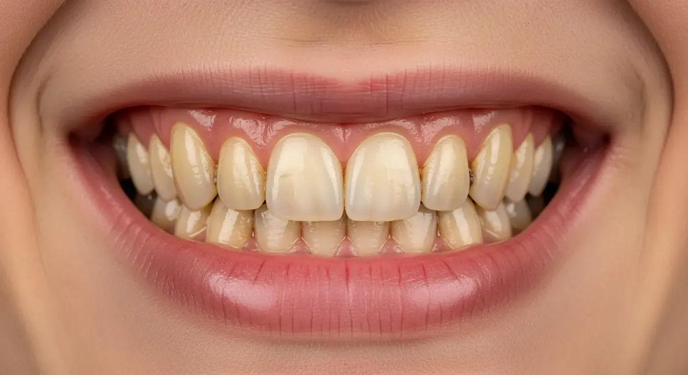 The Veneer Process