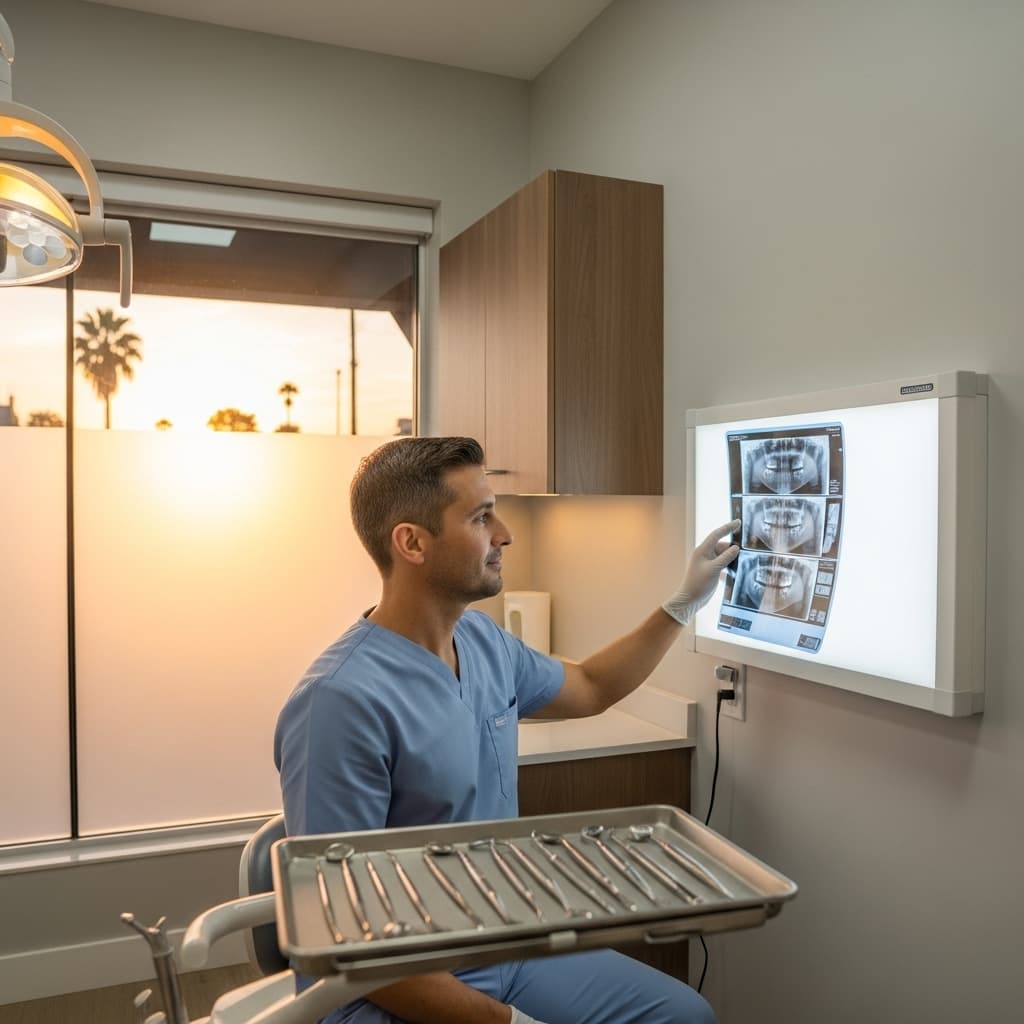 Emergency Dentist Near Me in Woodland Hills California Open Now