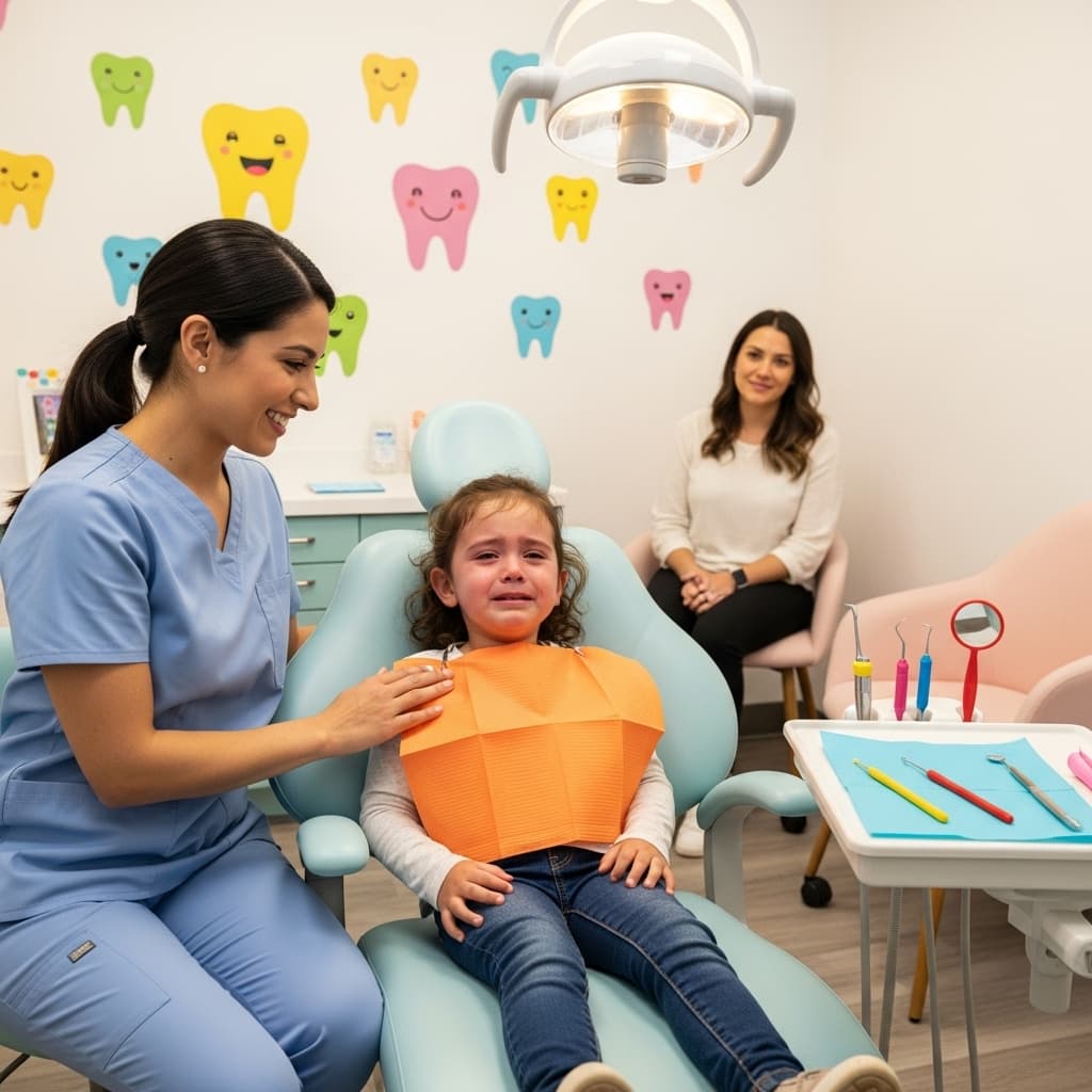 Dr. Ahdout dental practice gallery image 157