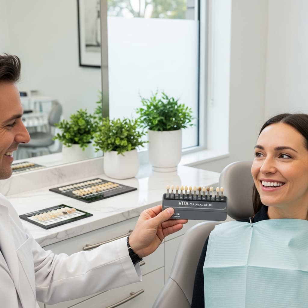 Cosmetic Family Dentistry in Woodland Hills California