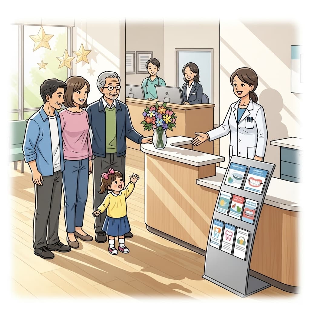 Dr. Ahdout dental practice gallery image 66