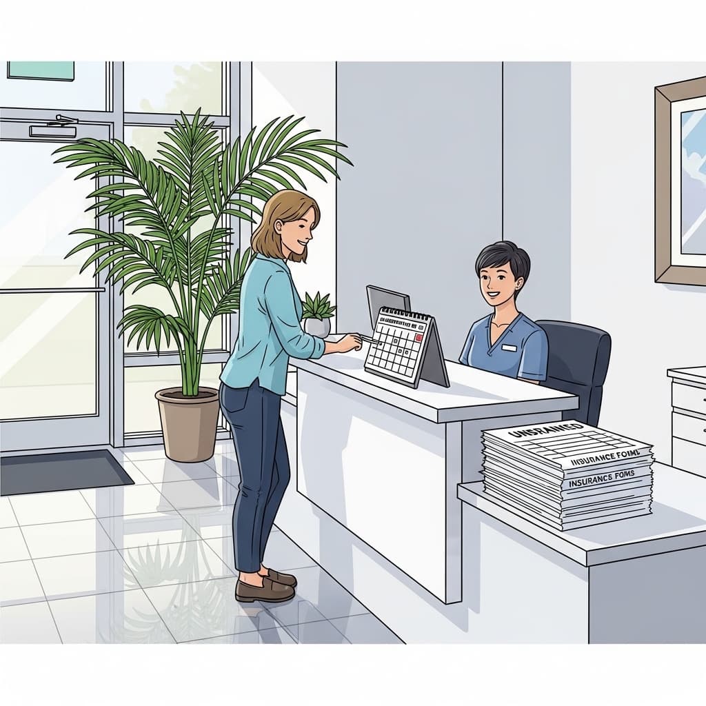 Finding an Affordable Dentist in the Woodland Hills, California Area