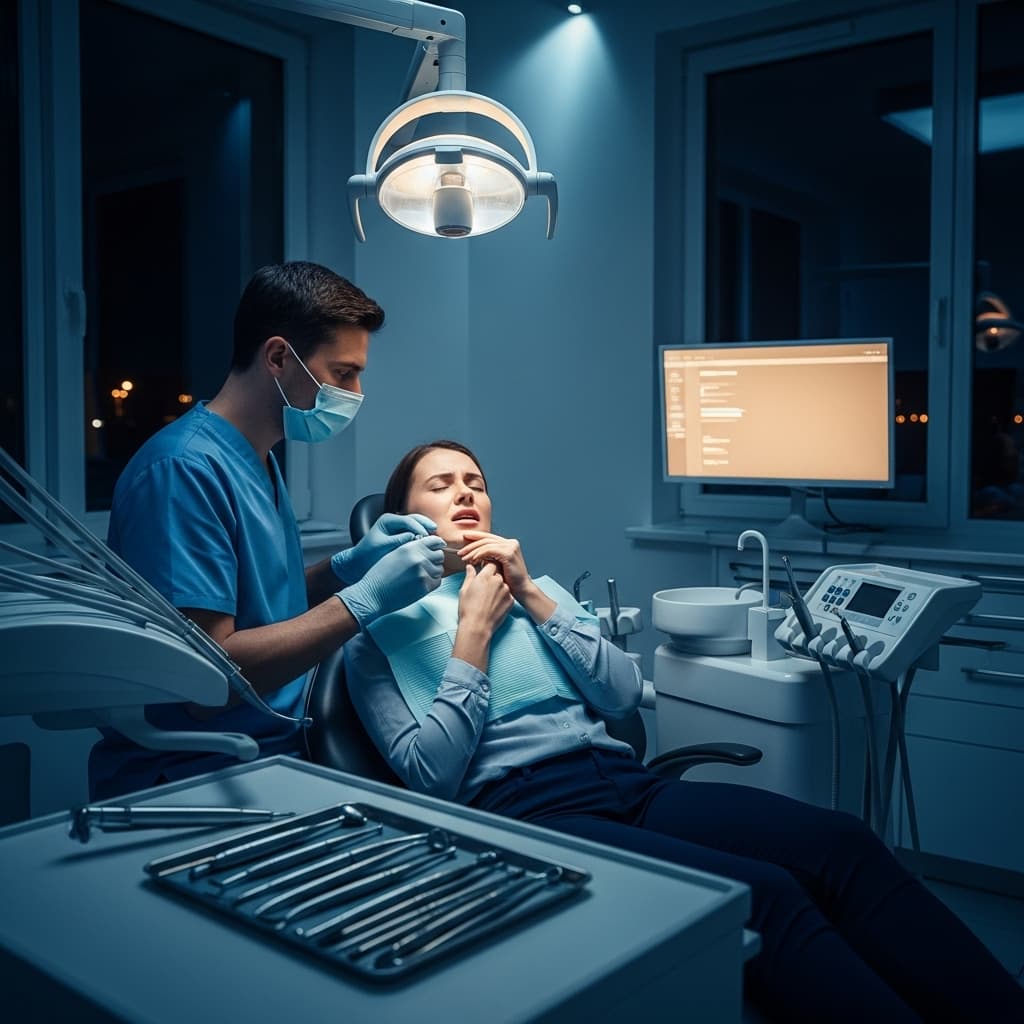 Dr. Ahdout dental practice gallery image 166