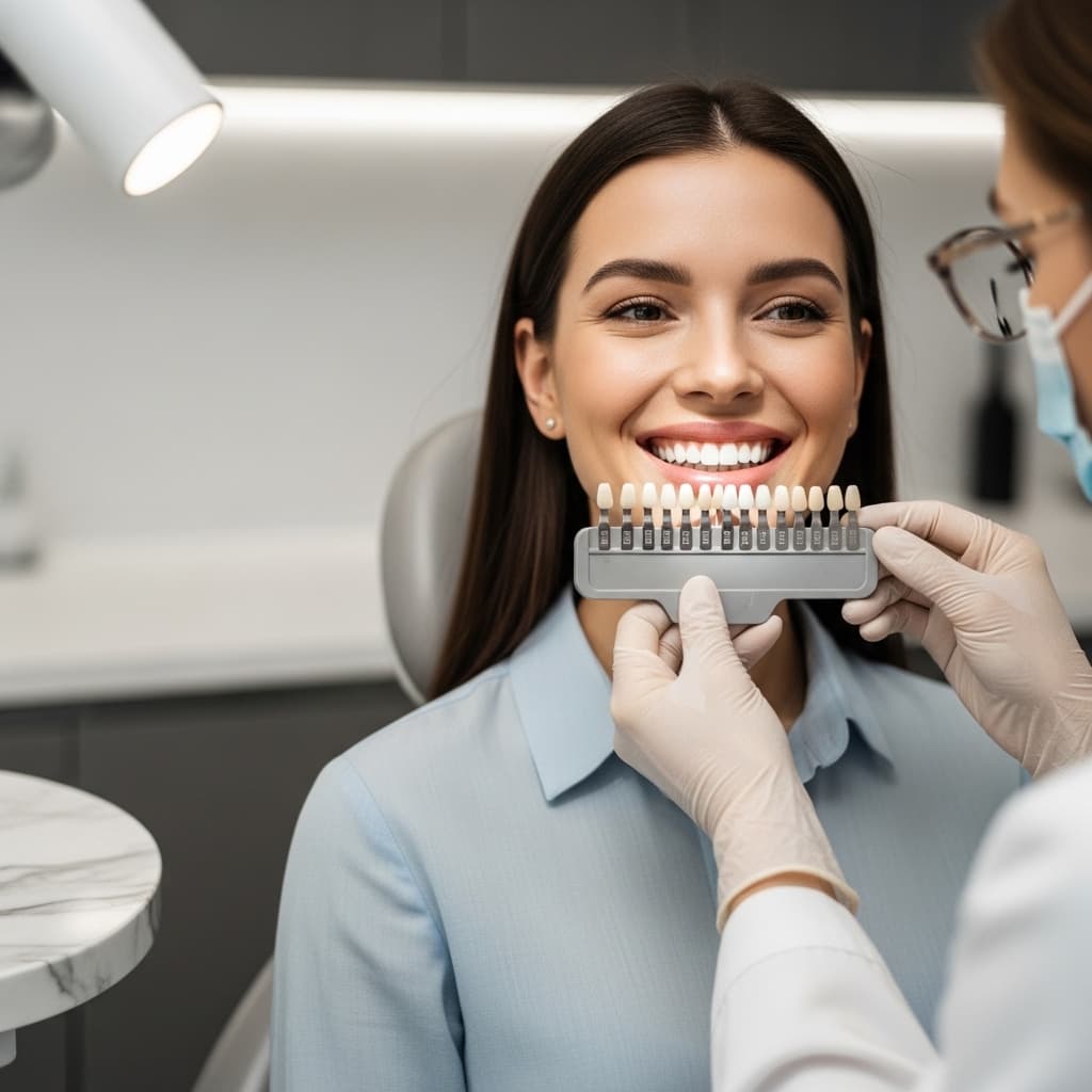 How Cosmetic Dentistry in Woodland Hills, California Can Enhance Your Smile