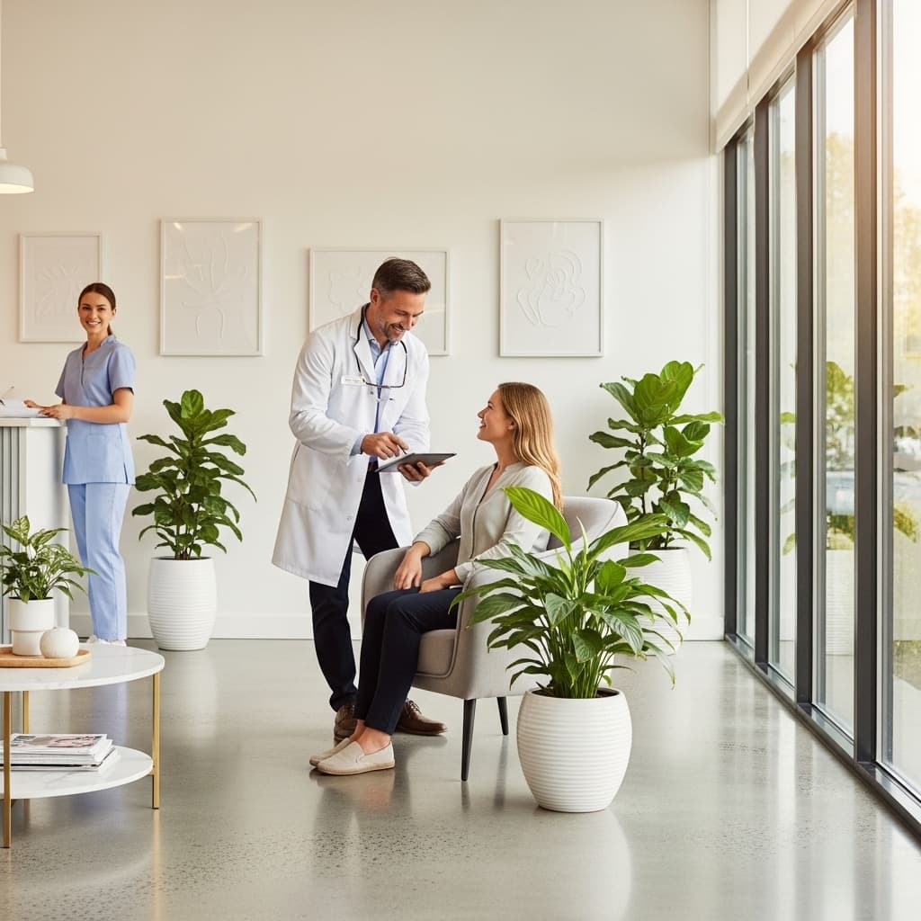 Finding the Best Dentist in Woodland Hills, California