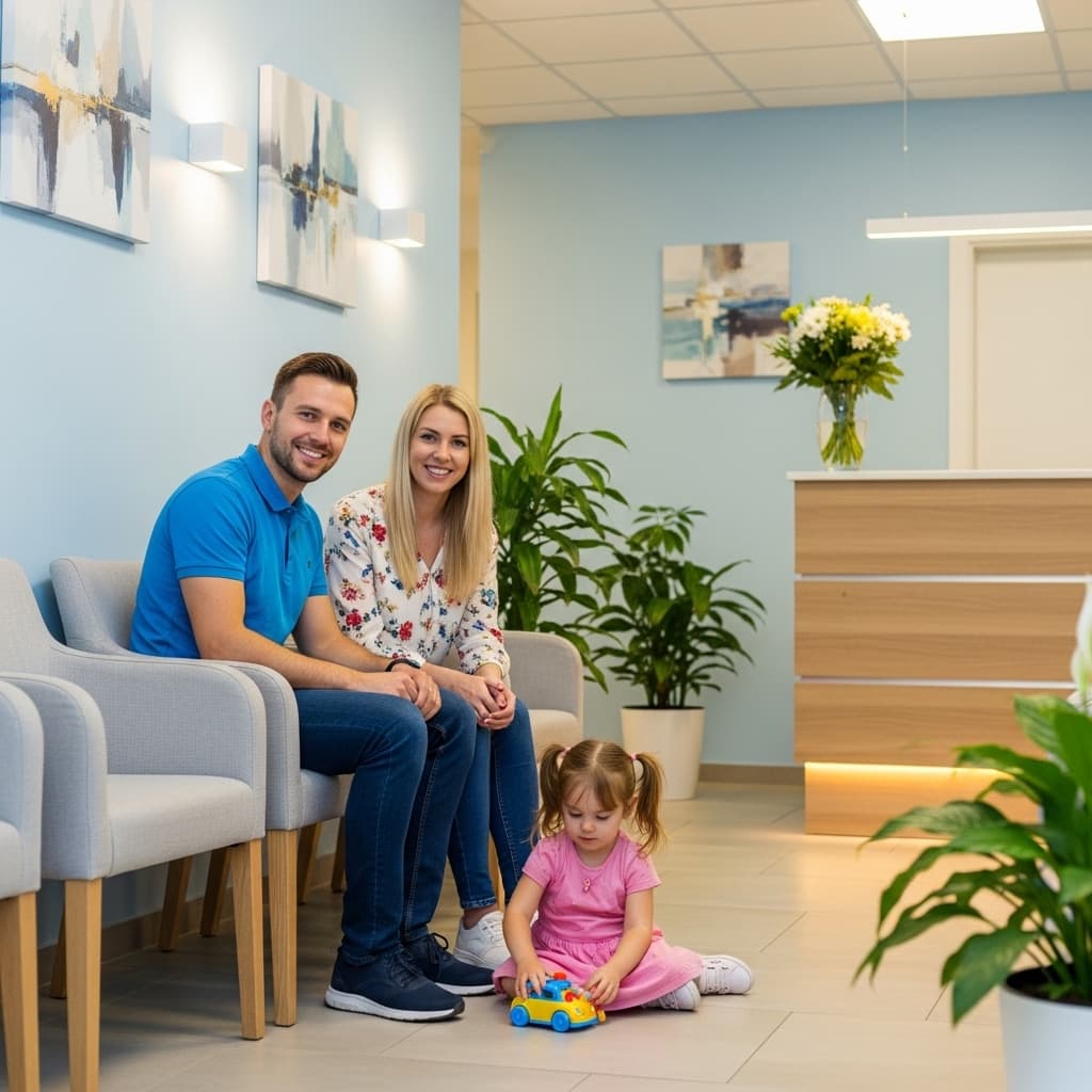 Quality yet Affordable Dentistry in Woodland Hills, California