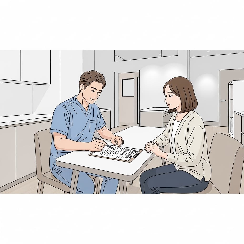 Dr. Ahdout dental practice gallery image 253