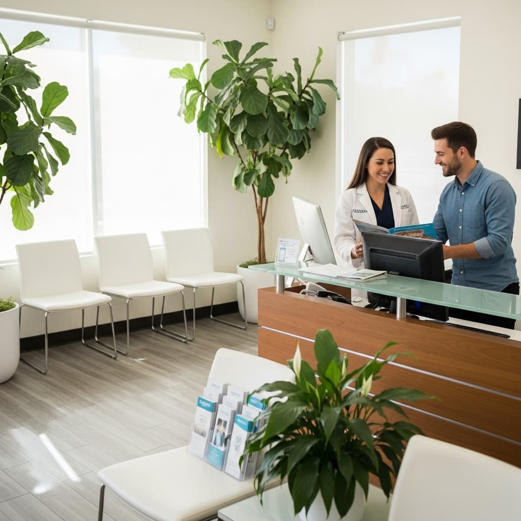 Finding the Best Dentist in Woodland Hills, California: What You Need to Know