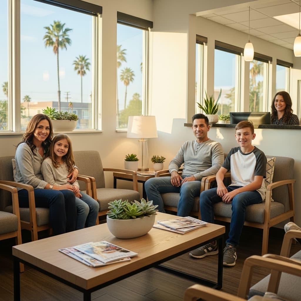 Need a Dentist Near Me? Top Dentists in Woodland Hills, California