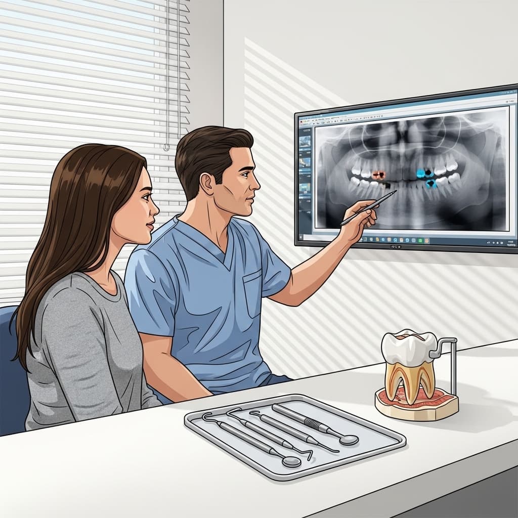 Common Dental Issues Tackled By Dentists in Woodland Hills, California