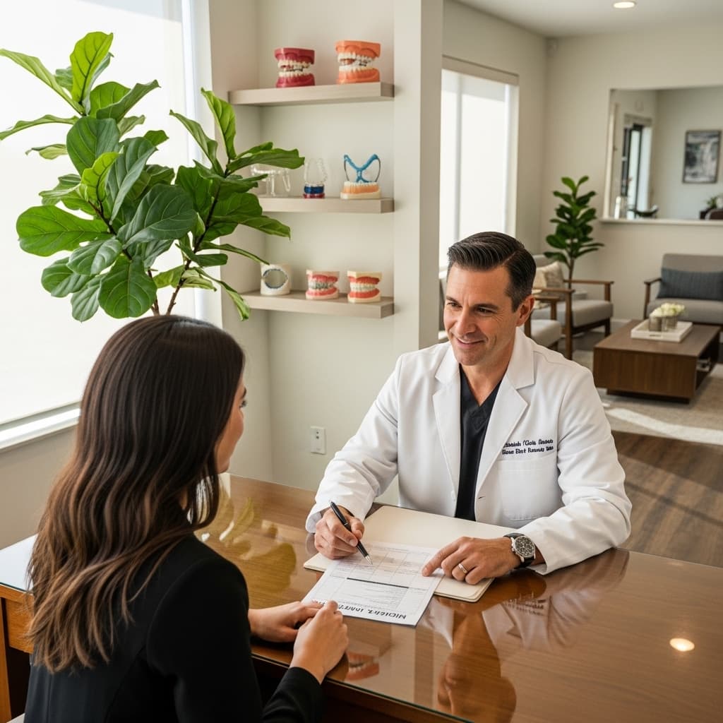 Maximizing the Health Benefits of Your Dentist in Woodland Hills, California
