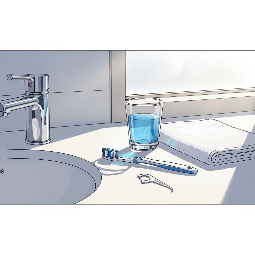 Top Dental Maintenance Tips from Dentists in Woodland Hills, California